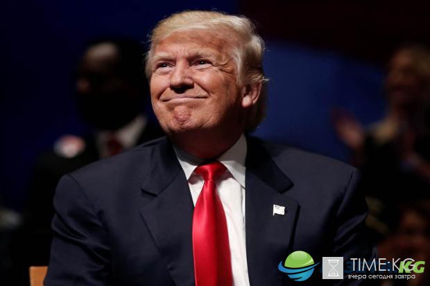 Дональд Трамп снова оконфузился: президент США запутался в названиях африканских стран
