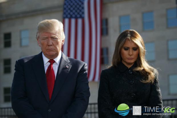 Дональд Трамп снова оплошал: президент США на людях грубо обошелся с супругой