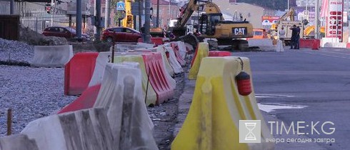 Движение на КАД в районе Мурино ограничат до середины октября