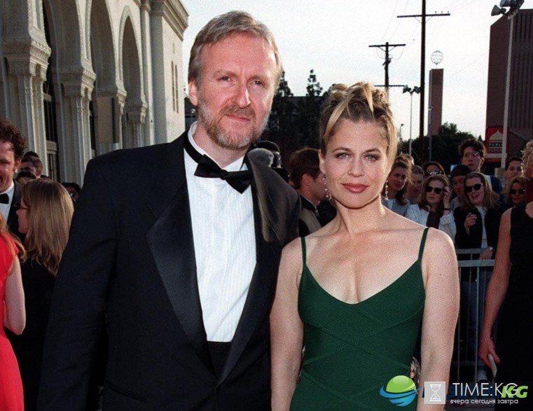 Джеймс Кэмерон обеспечен работой до 2025 года