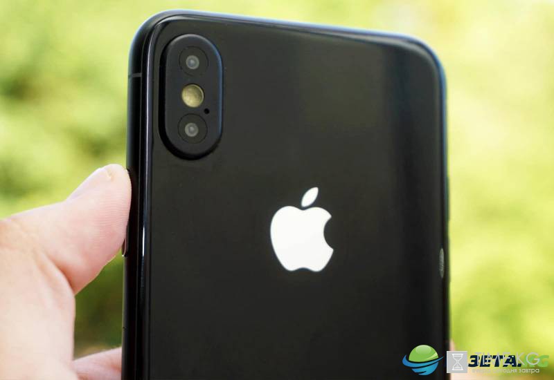 Эксперты назвали камеру iPhone 8 лучшей в истории смартфонов