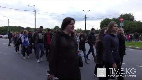 Этот подвиг бессмертен: 76 лет назад началась блокада Ленинграда Этот подвиг бессмертен: 76 лет назад началась блокада Ленинграда