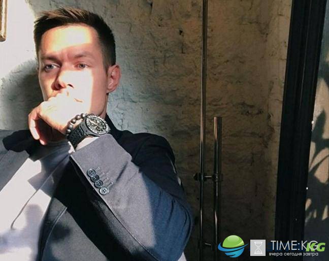 Фанатов испугало новое селфи Стаса Пьехи Фанатов испугало новое селфи Стаса Пьехи