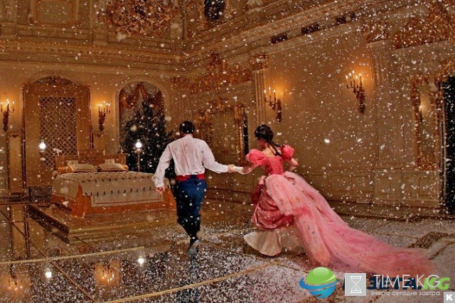 Фильм Матильда 2017: про что, почему запретили Фильм Матильда 2017: про что, почему запретили