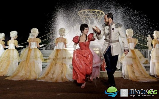 Фильм Матильда 2017: про что, почему запретили Фильм Матильда 2017: про что, почему запретили