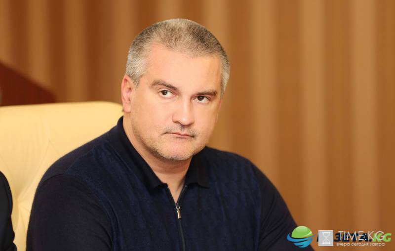Глава Крыма: Позиция ЕС по выборам сравнима с принципом «Баба-яга против!»
