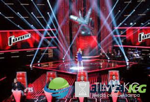 Голос 6 сезон новый выпуск от 8 сентября 2017 смотреть онлайн: слепые прослушивания продолжаются