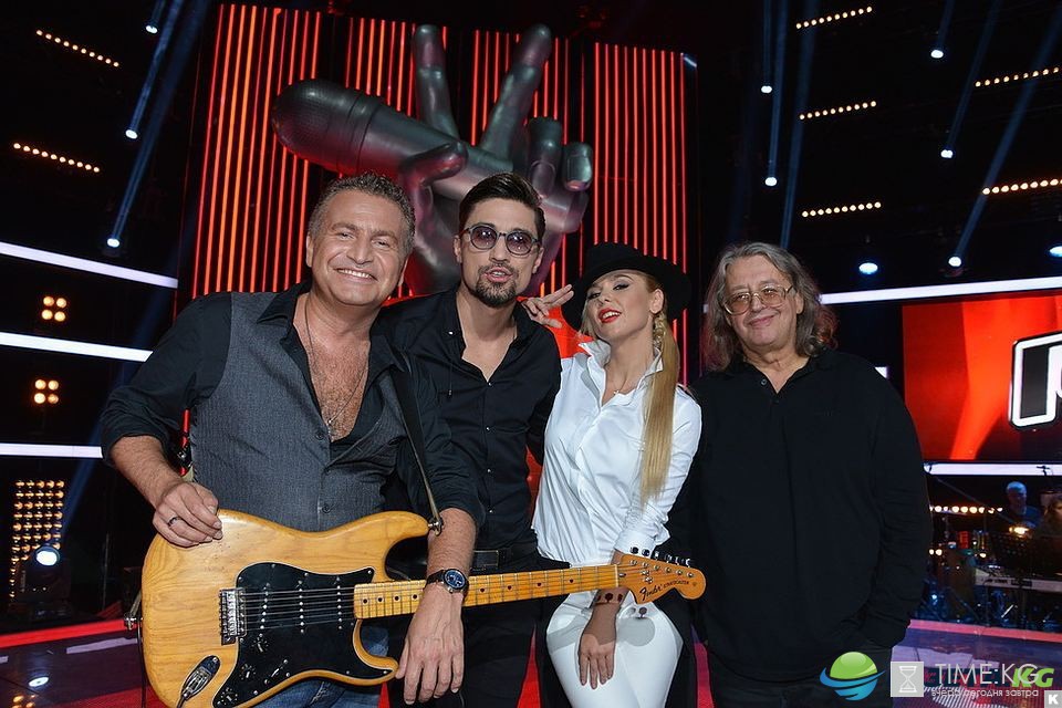 Голос 6 сезон новый выпуск от 8 сентября 2017 смотреть онлайн: слепые прослушивания продолжаются