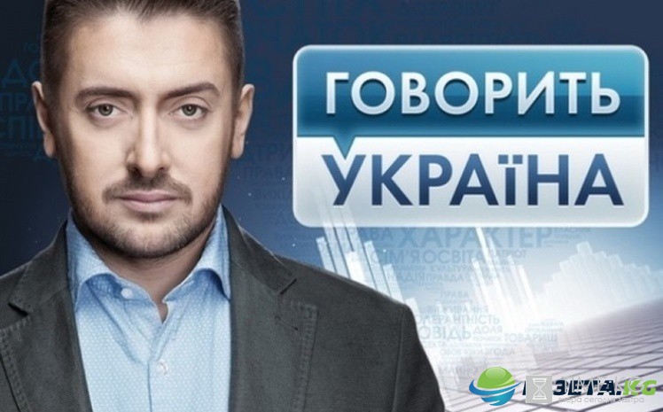 Говорит Украина: женщины-маугли под Киевом (эфир от 13.09.2017)