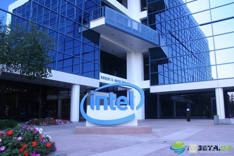 Intel сворачивает производство устройств на базе WiGig