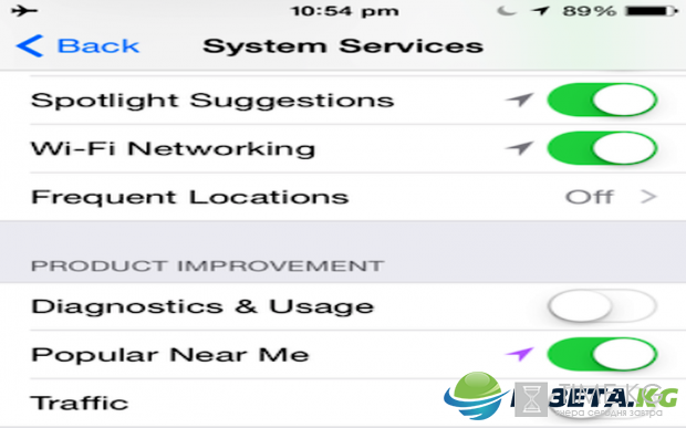 iOS 11: в новой операционной системе Apple обнаружена неприятная особенность iOS 11: в новой операционной системе Apple обнаружена неприятная особенность