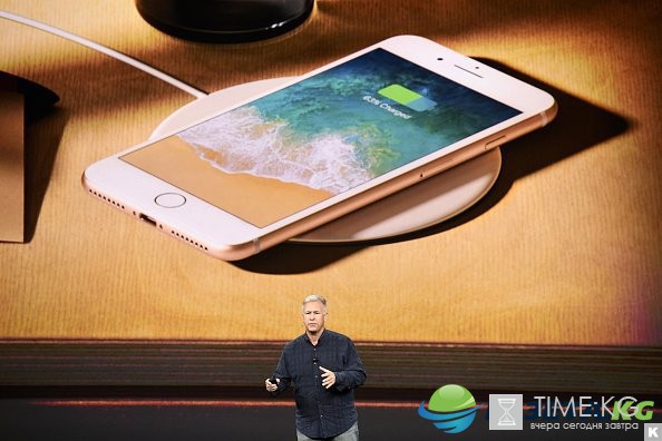 iPhone 8 видео обзор на русском характеристики фото цена