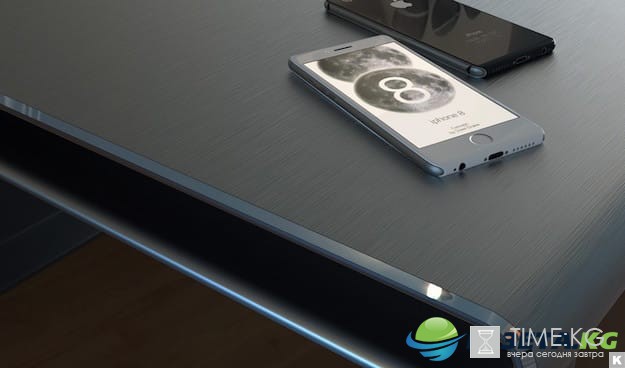 iPhone 8 видео обзор на русском характеристики фото цена