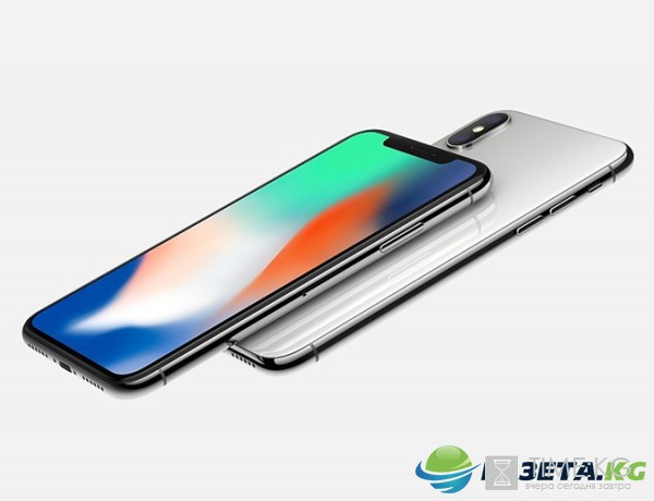 iPhone X цена: характеристики нового Айфона от компании Apple