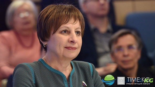 Ирина Евтушенко ушла из жизни, рак чего, сколько лет: в Думе она была членом комитета по международным делам Ирина Евтушенко ушла из жизни, рак чего, сколько лет: в Думе она была членом комитета по международным делам