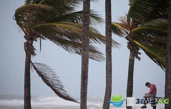 Ирма ураган, последние новости, где сейчас: последствия стихии