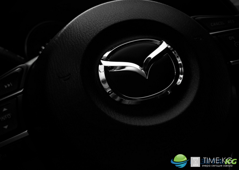 К 2030 году Mazda будет выпускать только гибриды и электрокары
