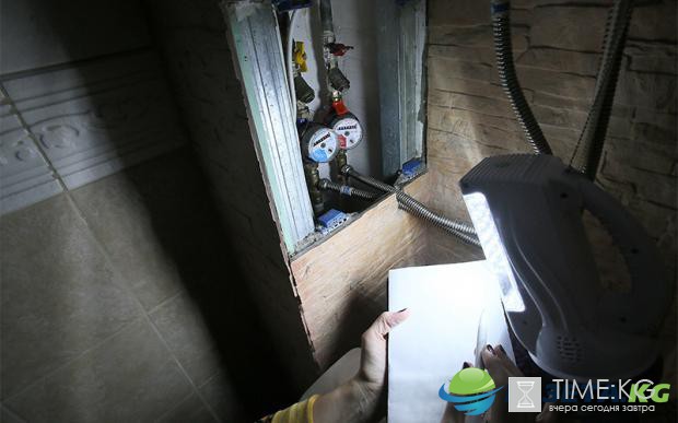 Как будут действовать новые правила учета тепла и воды для украинцев – Кабмин Как будут действовать новые правила учета тепла и воды для украинцев – Кабмин