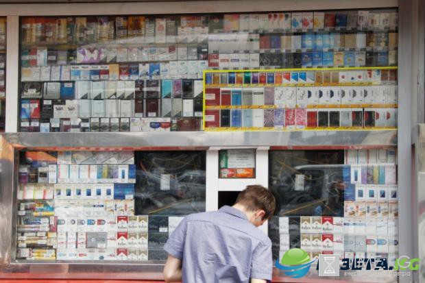 Как вырастет цена на сигареты: акциз в Украине может подскочить в четыре раза Как вырастет цена на сигареты: акциз в Украине может подскочить в четыре раза