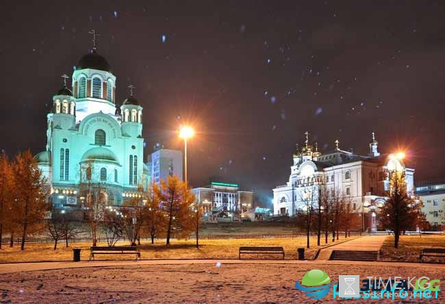 Какая будет зима 2017-2018 в Екатеринбурге по прогнозам синоптиков? Какая будет зима 2017-2018 в Екатеринбурге по прогнозам синоптиков?
