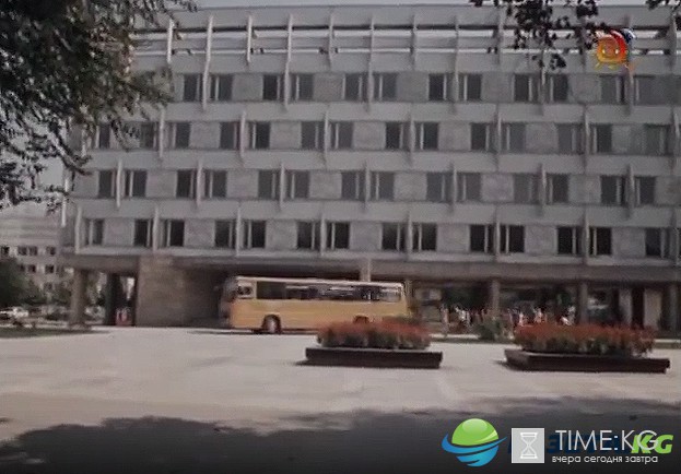 Кишинев 1973-го года в фильме «Лес, в который ты никогда не войдёшь.” Молдова-филм Кишинев 1973-го года в фильме «Лес, в который ты никогда не войдёшь.” Молдова-филм