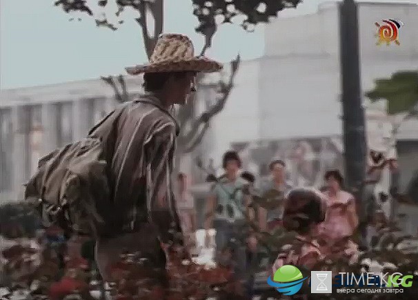 Кишинев 1973-го года в фильме «Лес, в который ты никогда не войдёшь.” Молдова-филм Кишинев 1973-го года в фильме «Лес, в который ты никогда не войдёшь.” Молдова-филм