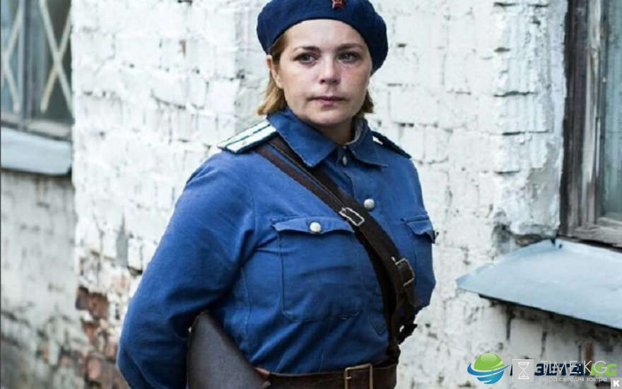 Комиссарша сериал 2017 сколько серий, чем закончится, содержание