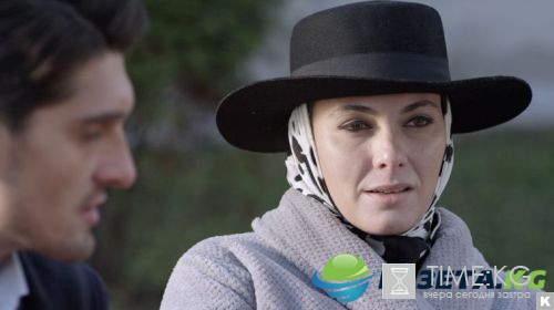 Комиссарша сериал 2017 сколько серий, чем закончится, содержание