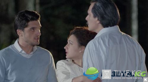 Комиссарша сериал 2017 сколько серий, чем закончится, содержание