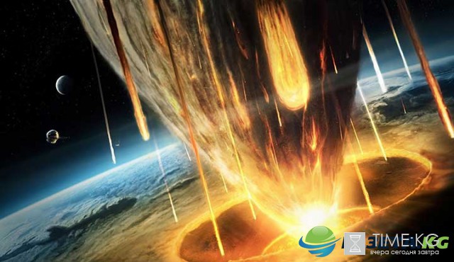 Конец света 23 сентября 2017 – будет или нет, мнение NASA Конец света 23 сентября 2017 – будет или нет, мнение NASA
