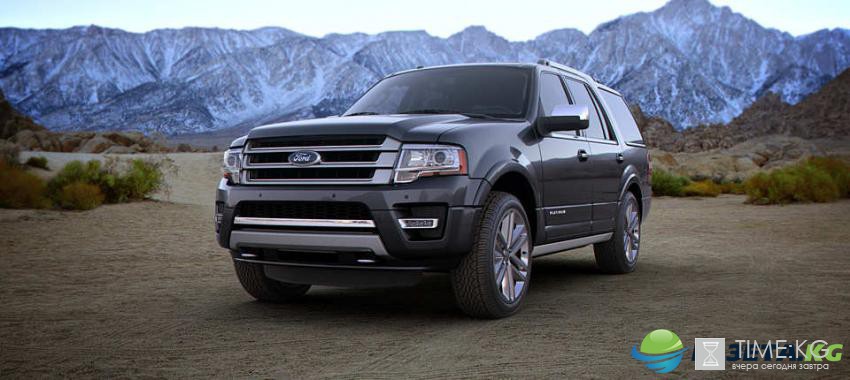 "Корпорация-монстр": История становления бренда Ford "Корпорация-монстр": История становления бренда Ford