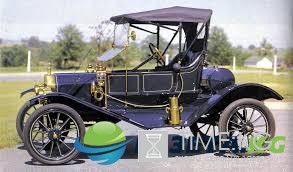 "Корпорация-монстр": История становления бренда Ford "Корпорация-монстр": История становления бренда Ford