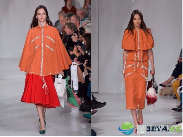 Креативного директора Calvin Klein обвинили в плагиате Креативного директора Calvin Klein обвинили в плагиате