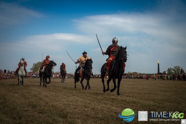 Куликово поле, мероприятия 2017, расписание: международный военно-исторический фестиваль «Поле Куликово» проводится уже 20 лет Куликово поле, мероприятия 2017, расписание: международный военно-исторический фестиваль «Поле Куликово» проводится уже 20 лет
