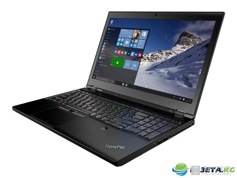 Lenovo презентовала новые ноутбуки ThinkPad на базе технологий AMD