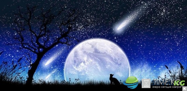 Лунный календарь на сентябрь 2017 года фазы луны по дням