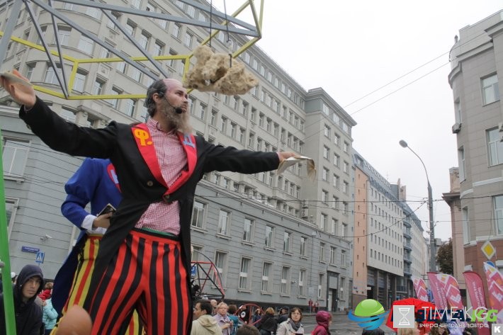 Мероприятия на День Москвы 2017 — программа Мероприятия на День Москвы 2017 — программа