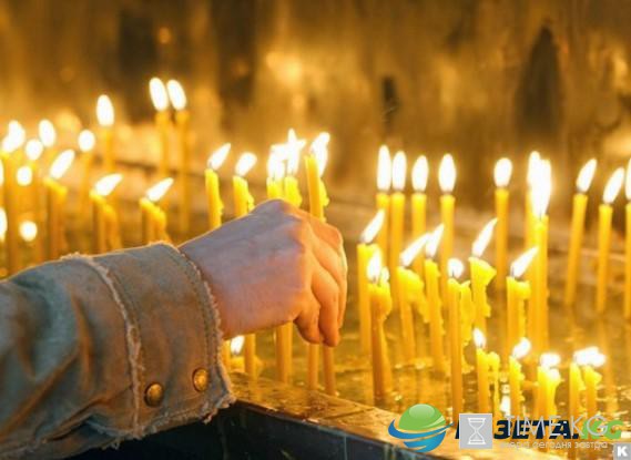 Михайлово Чудо: что нельзя и что можно делать в праздник 19 сентября Михайлово Чудо: что нельзя и что можно делать в праздник 19 сентября