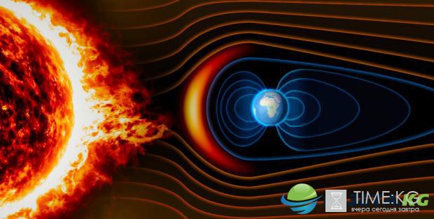 Мощная магнитная буря ожидается на Земле 13 сентября – ученые