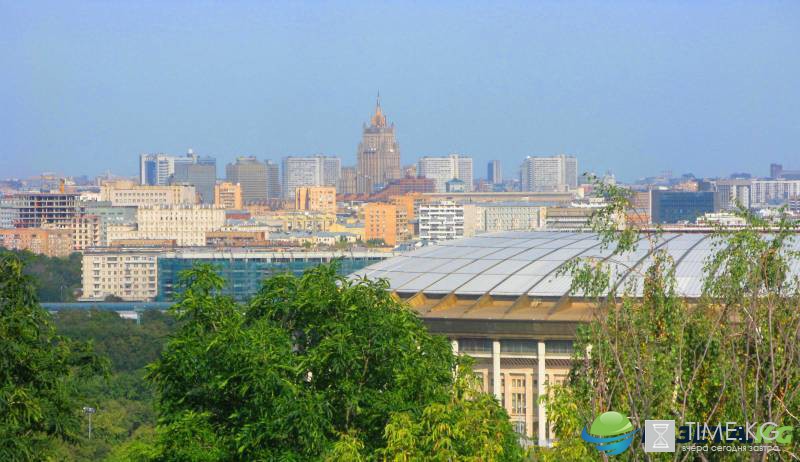 Московская новостройка внесена в «Книгу рекордов России» за уникальность