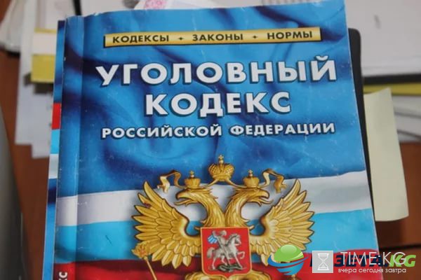 МВД предлагает ужесточить наказание за подделку документов с 2 до 3 лет заключения