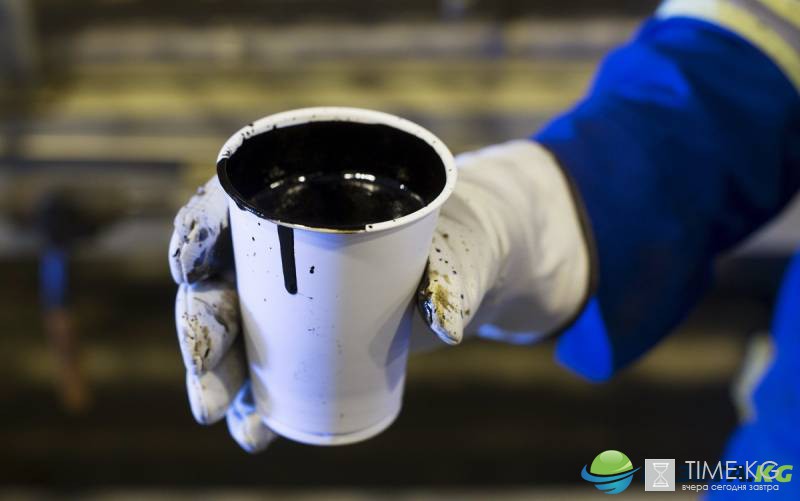 На фоне снижения силы урагана "Ирма" отмечен рост стоимости нефти