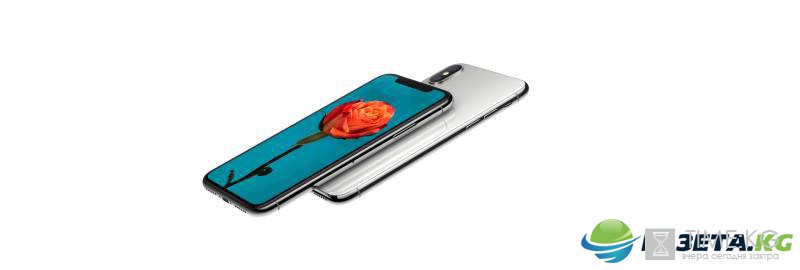 Наиболее дорогим компонентом iPhone X стал накопитель емкостью в 256 ГБ