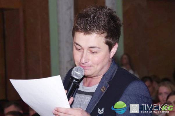 Невеста звезды КВН Сергея Оборина Анна Бажанова умерла от рака