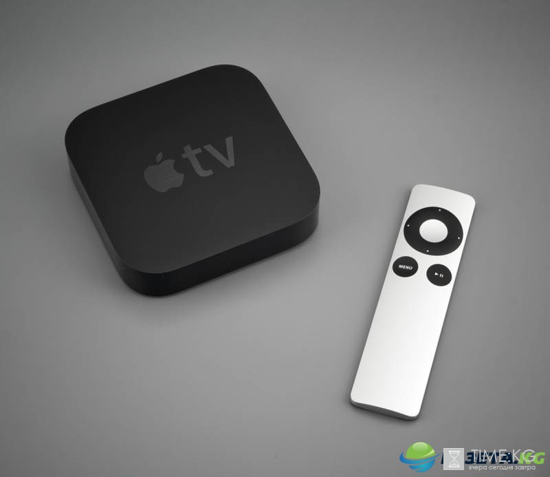 Новая Apple TV получит процессор A10X Fusion и 3 ГБ ОЗУ