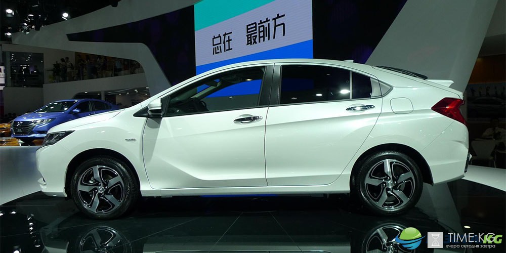 Новинки Honda 2018 модельного года Новинки Honda 2018 модельного года