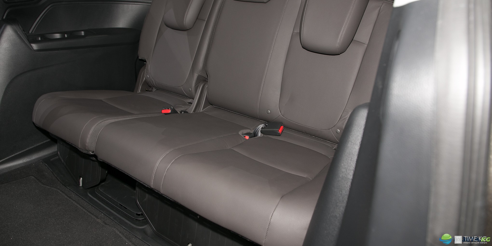 Новинки Honda 2018 модельного года Новинки Honda 2018 модельного года