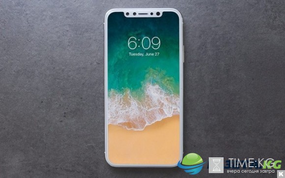 Новый Айфон 8: дата выхода iPhone 8 в России, цена, характеристики