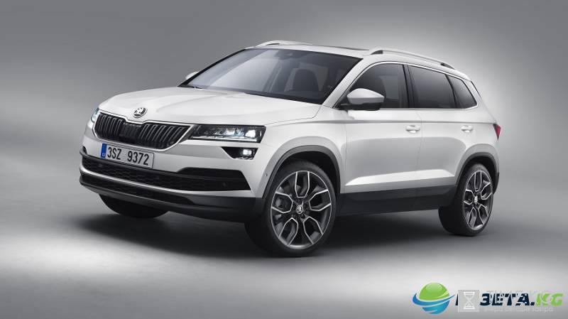Обзор модели Skoda Karoq: Комплектации, эргономика, опции, тест-драйв Обзор модели Skoda Karoq: Комплектации, эргономика, опции, тест-драйв