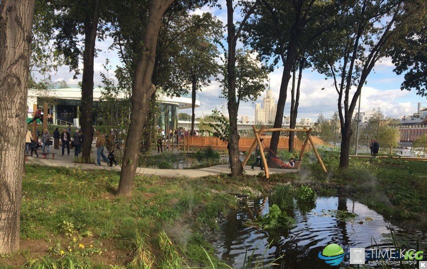 Парк Зарядье в Москве: стоимость входа, как добраться, достопримечательности, что посмотреть Парк Зарядье в Москве: стоимость входа, как добраться, достопримечательности, что посмотреть